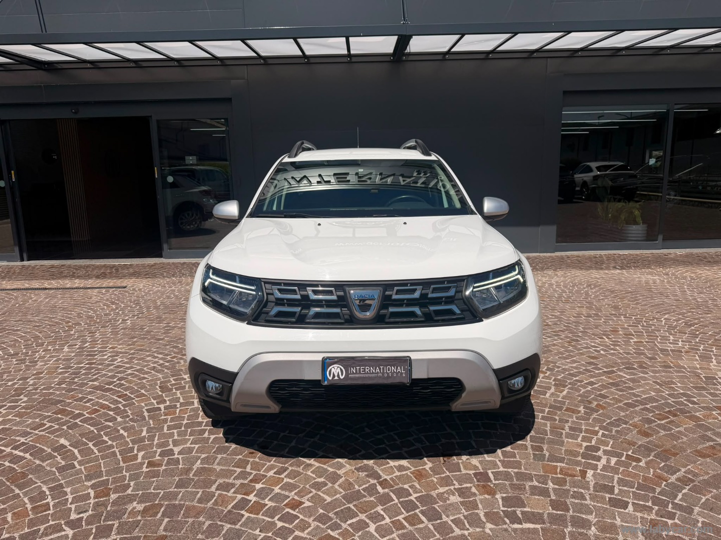 Dacia Duster 1.0 TCe GPL 4x2 Prestige - Immagine 2