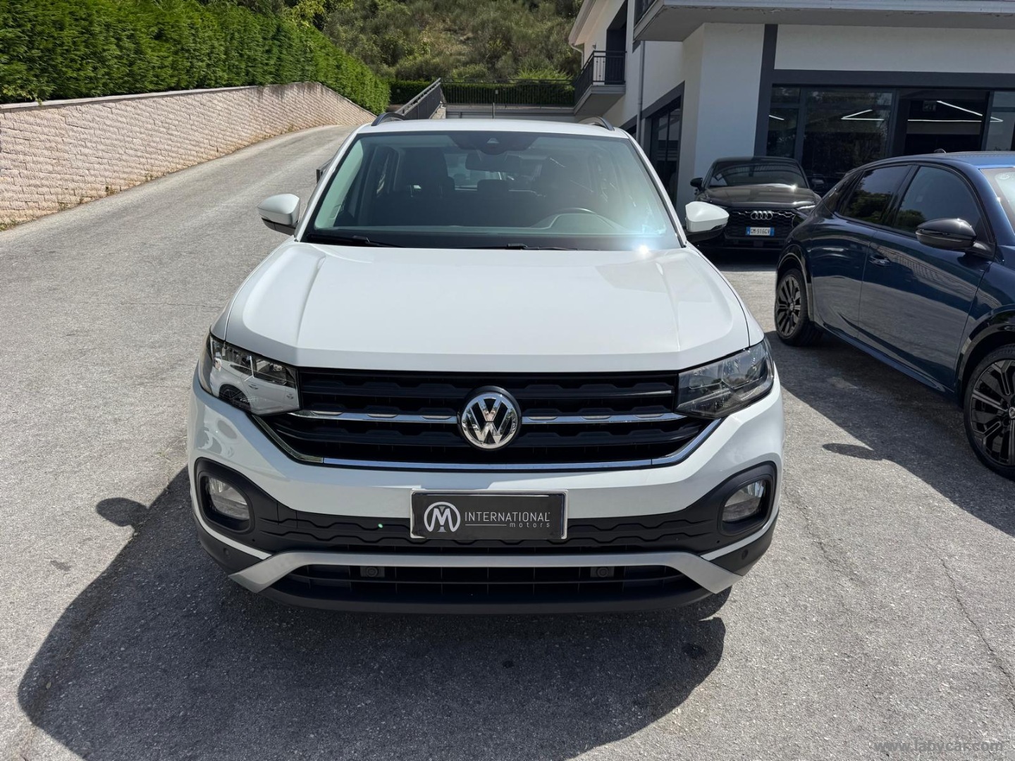 Volkswagen T-Cross 1.6 TDI Style BMT - Immagine 2