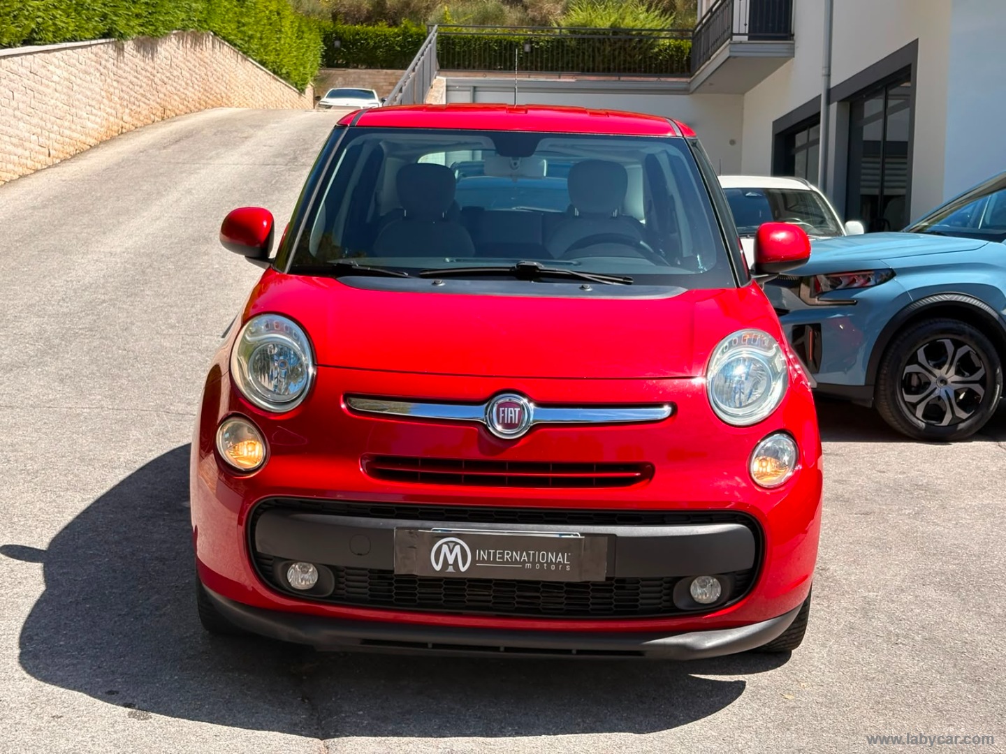 Fiat 500L 1.3 MJT 95 CV Pop Star - Immagine 2