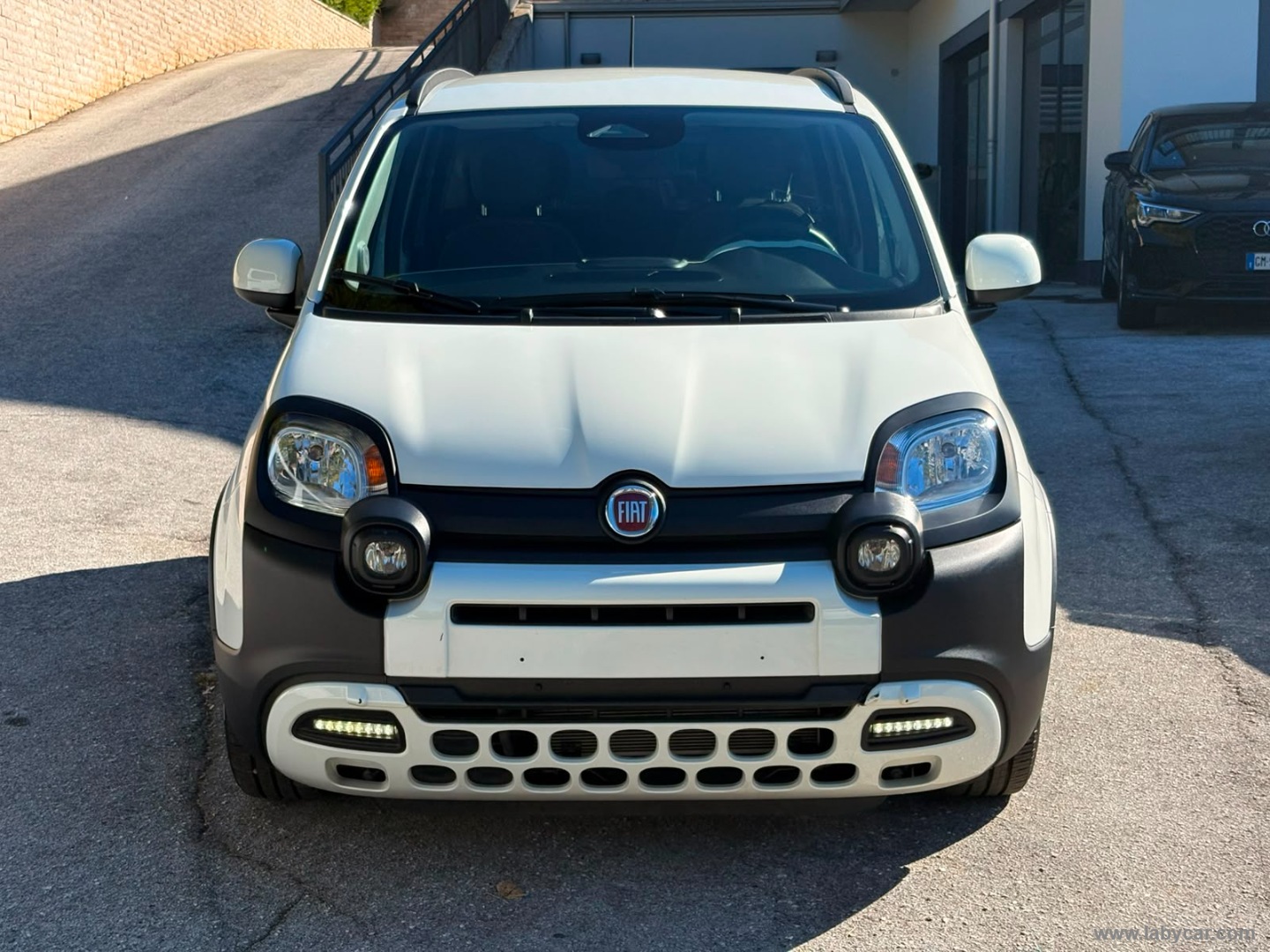 Fiat Panda 1.0 FireFly S&S Hybrid Pandina - Immagine 2