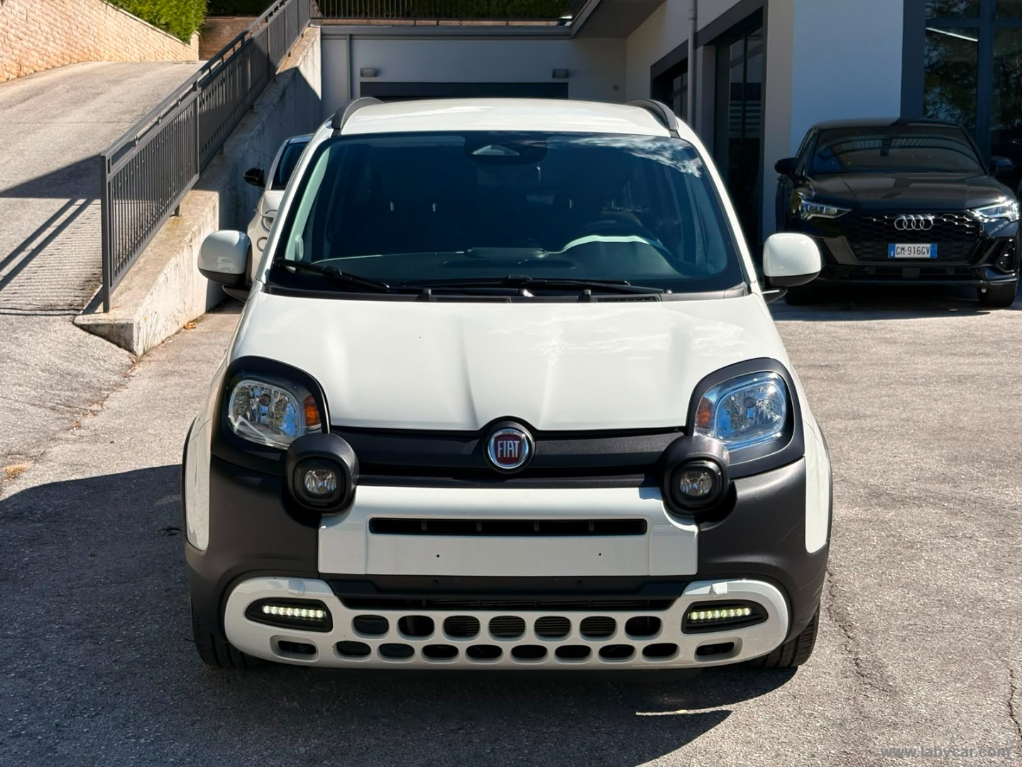 Fiat Panda 1.0 FireFly S&S Hybrid Pandina - Immagine 2
