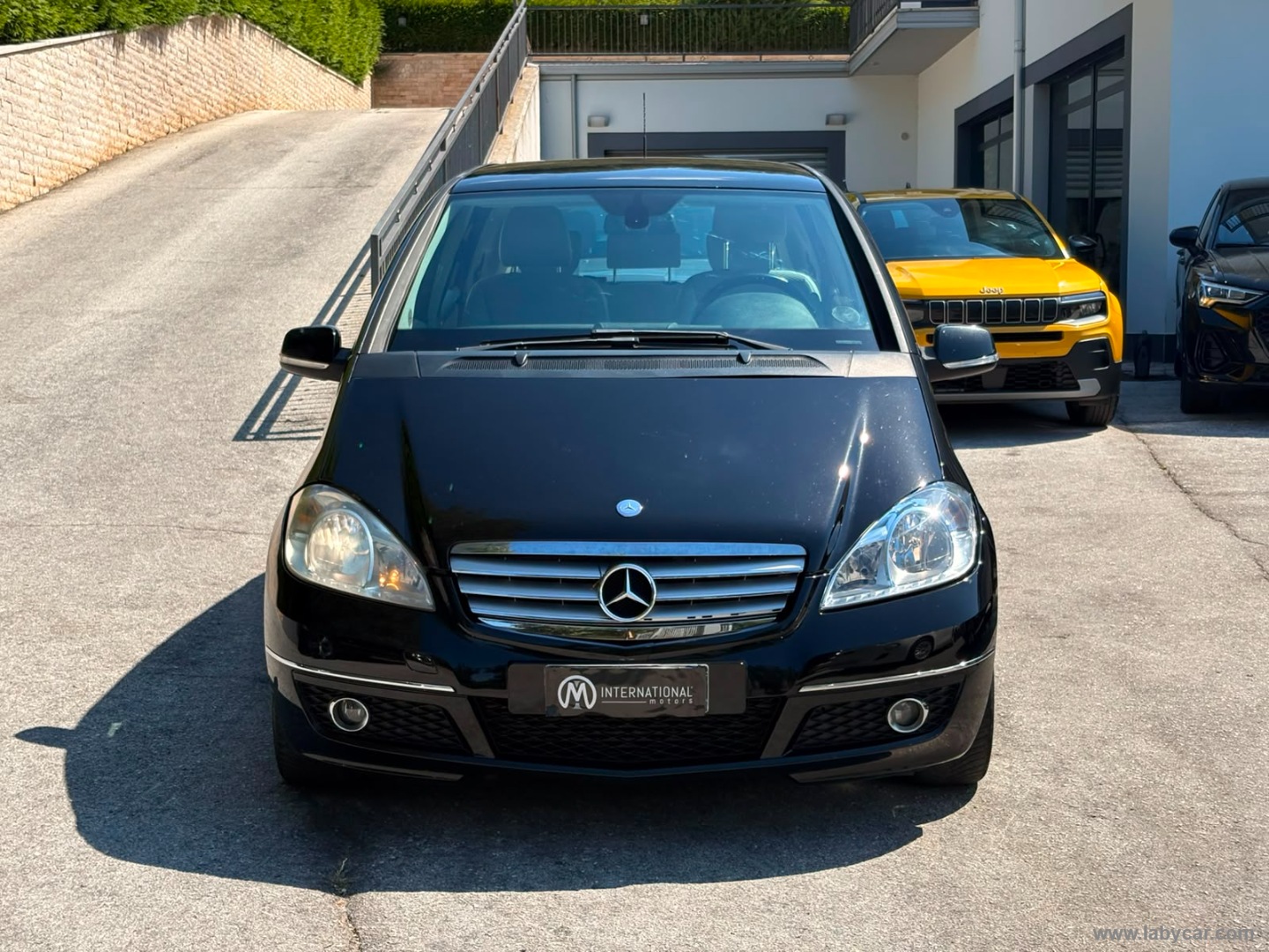 Mercedes-Benz Classe A A 180 CDI - Immagine 2