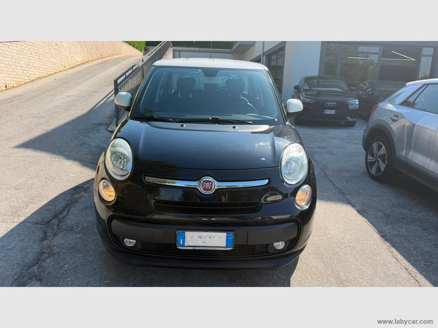 Fiat 500L 1.3 MJT 85 CV Lounge - Immagine 2