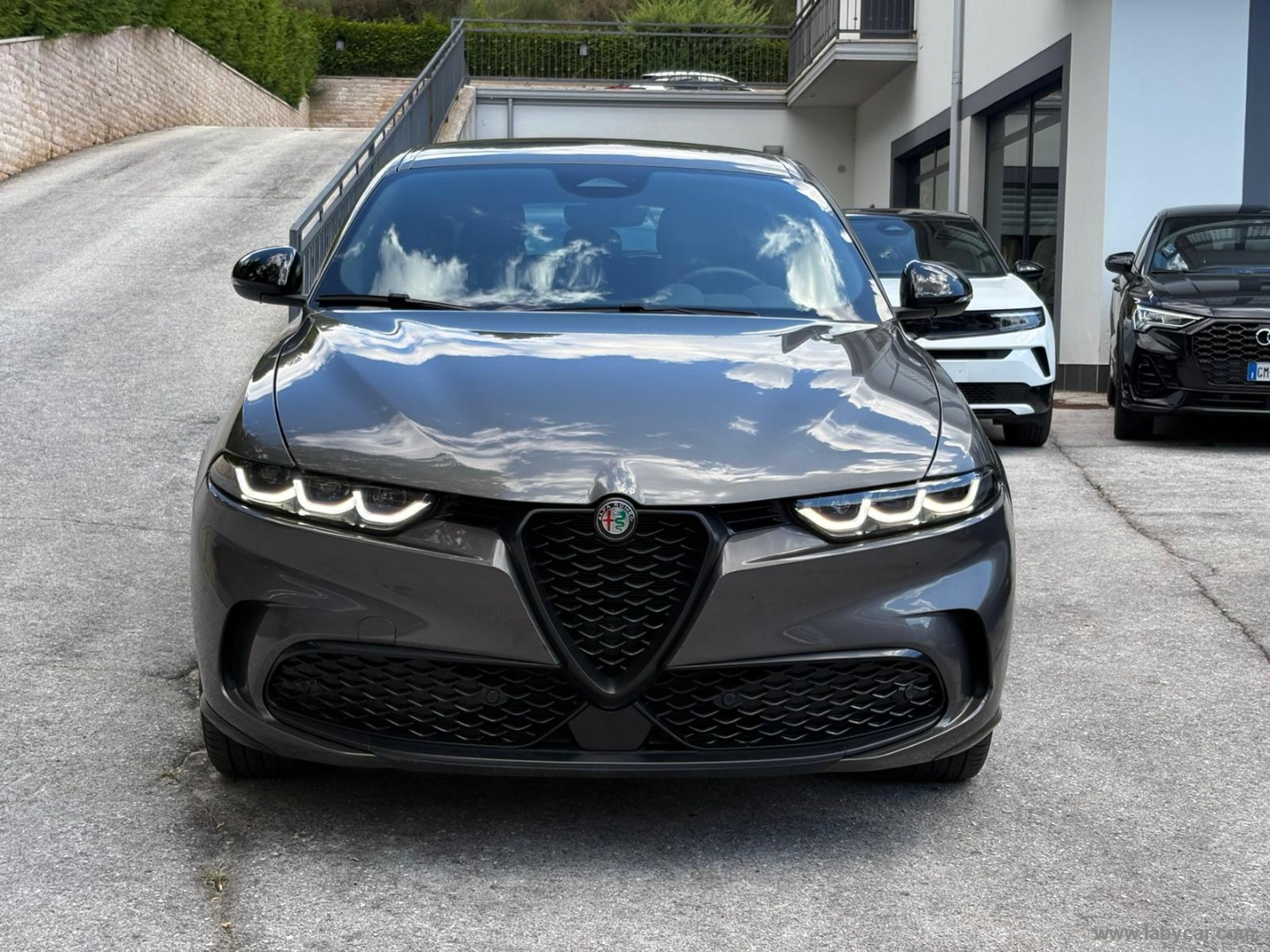 Alfa Romeo Tonale 1.6 diesel 130 CV TCT6 Sprint - Immagine 2