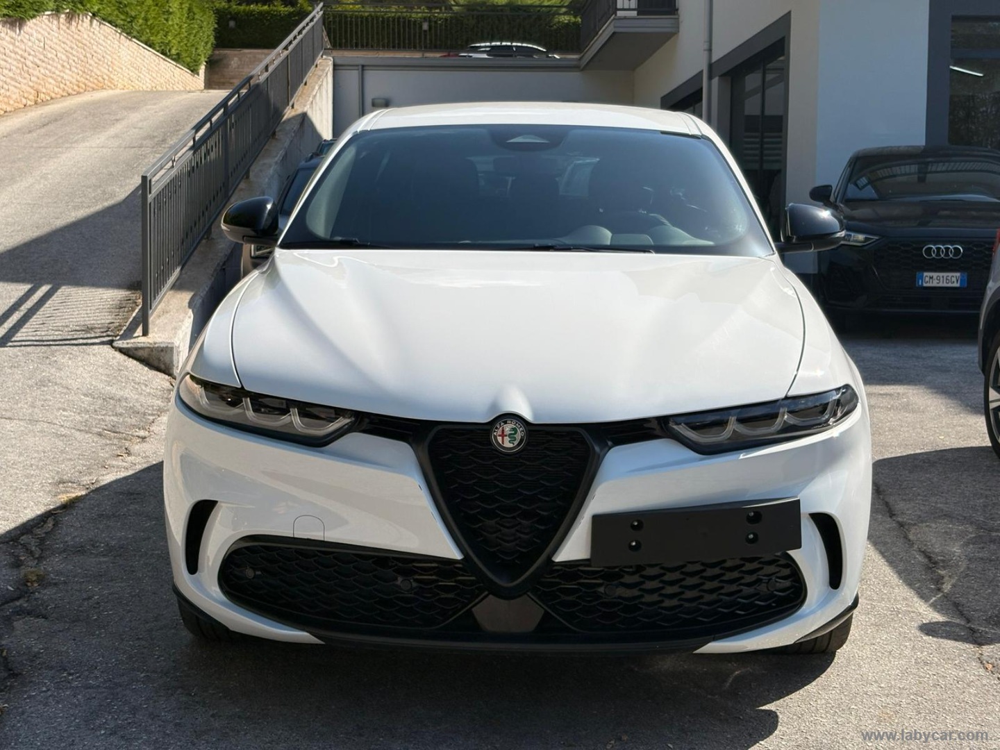 Alfa Romeo Tonale 1.6 diesel 130 CV TCT6 Sprint - Immagine 2