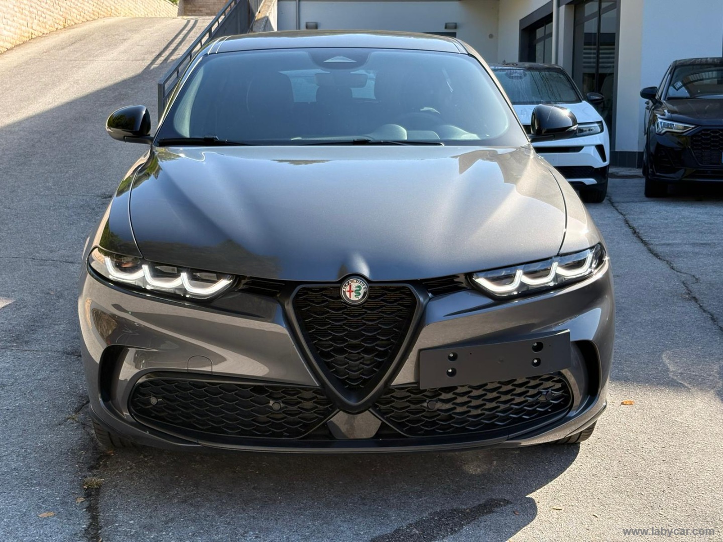 Alfa Romeo Tonale 1.6 diesel 130 CV TCT6 Sprint - Immagine 2