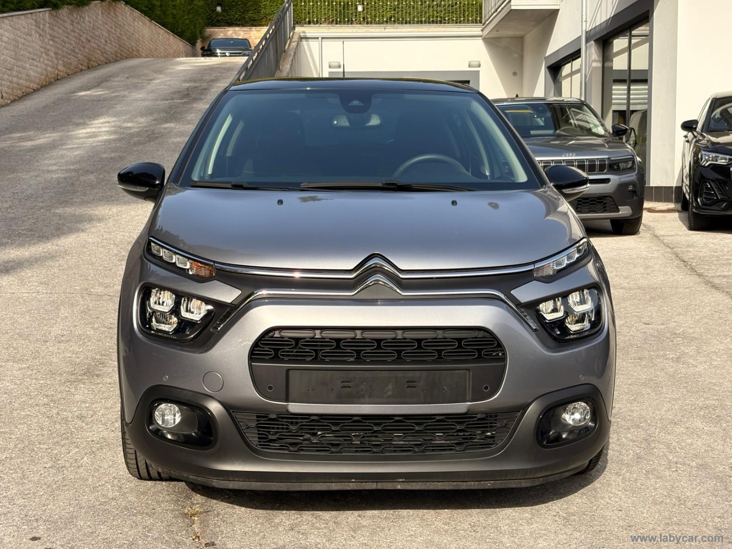 Citroën C3 PureTech 110 S&S Shine - Immagine 2