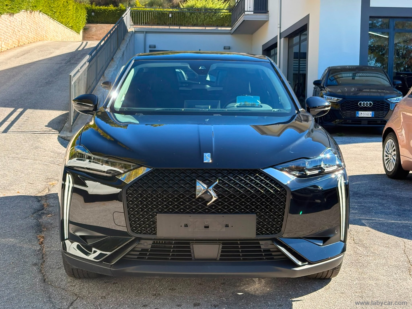 DS AUTOMOBILES DS 3 Crossback DS 3 PureTech 100 Bastille Business - Immagine 2