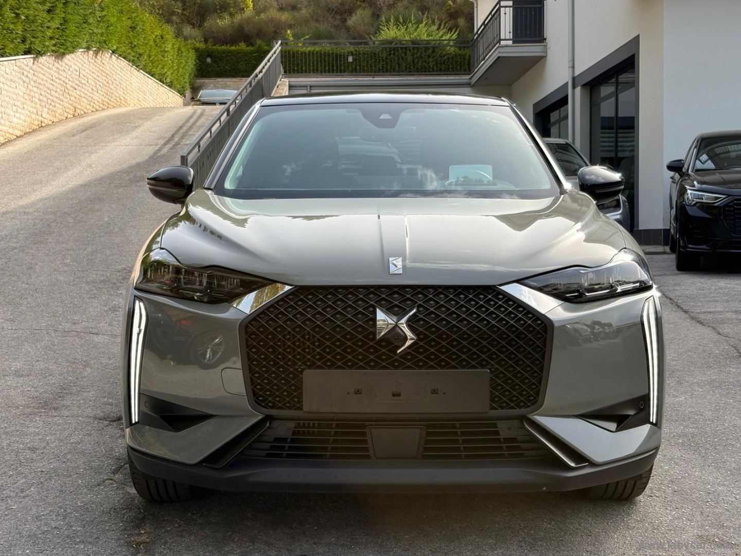 DS AUTOMOBILES DS 3 Crossback DS 3 PureTech 130 aut. Bastille Business - Immagine 2