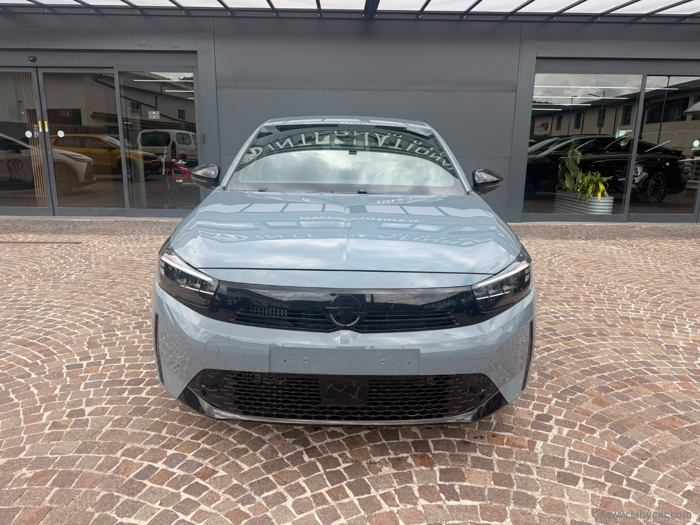Opel Corsa 1.2 100 CV GS - Immagine 2