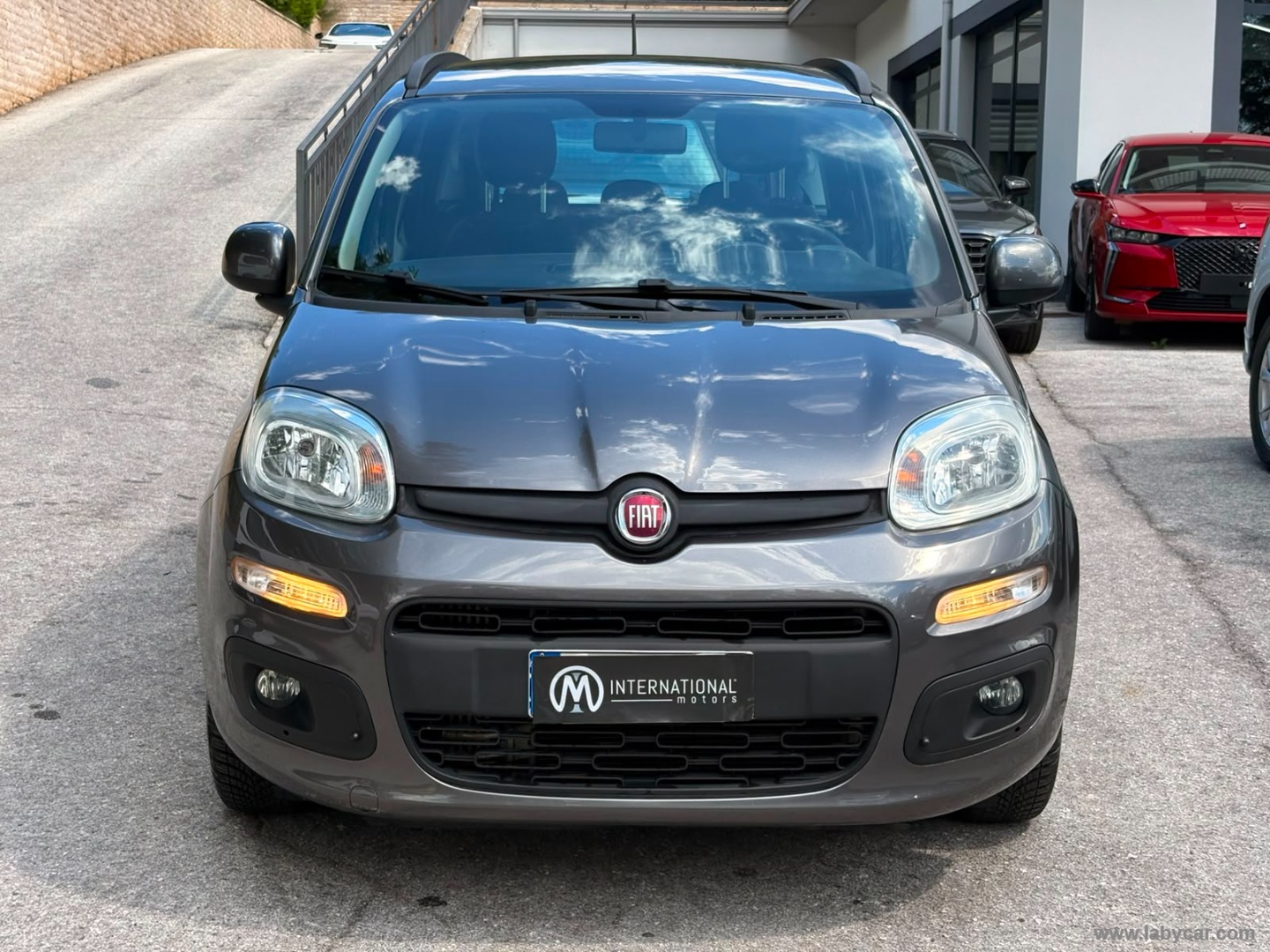 Fiat Panda 1.3 MJT 95 CV S&S Easy - Immagine 2
