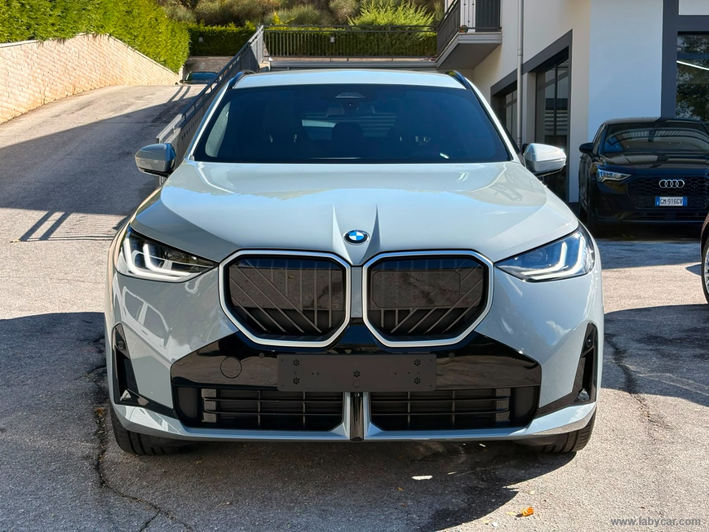 BMW X3 xDrive20d 48V MSport Pro - Immagine 2