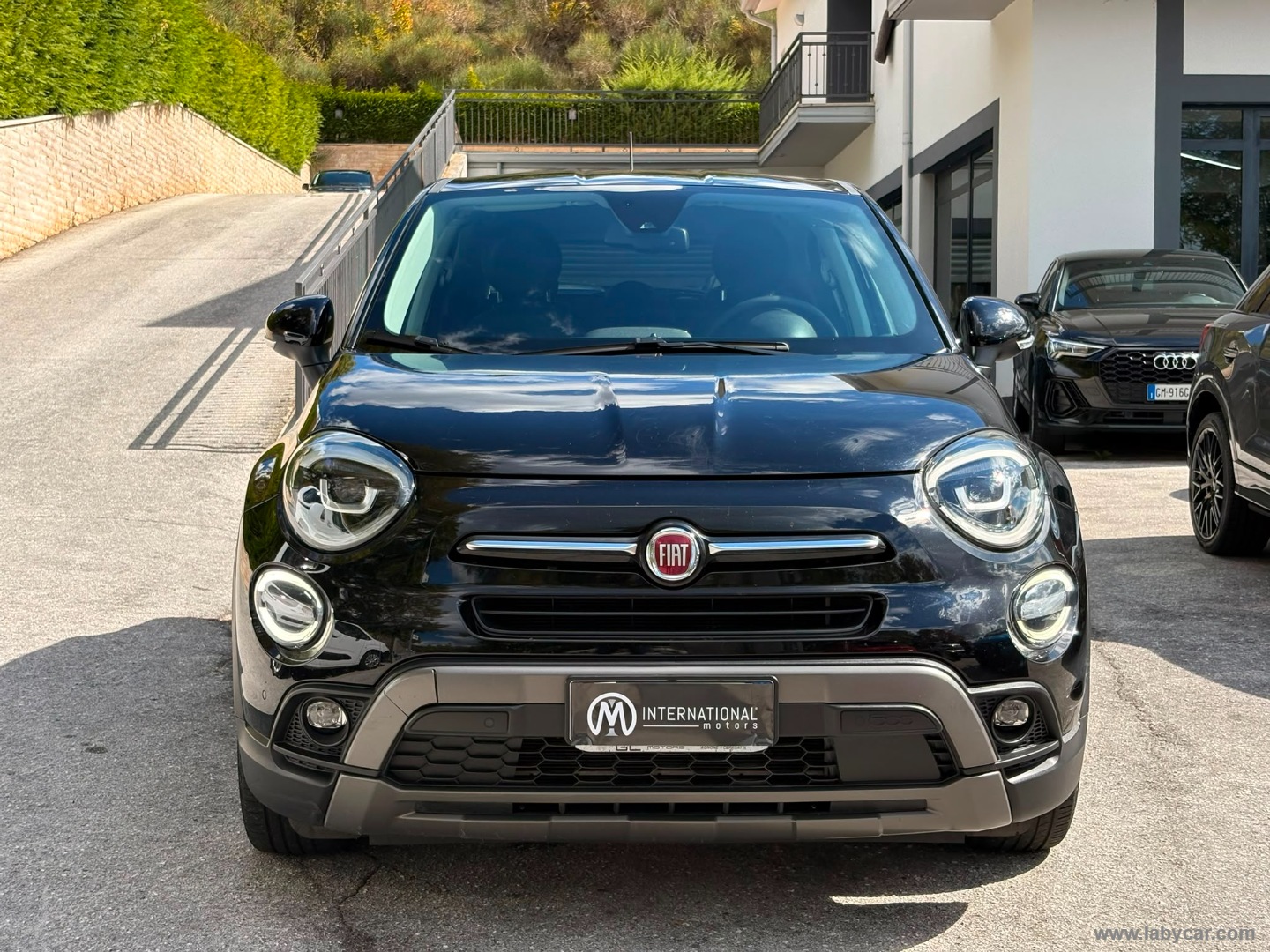 Fiat 500X 1.3 T4 150 CV DCT Cross - GPL - Immagine 2