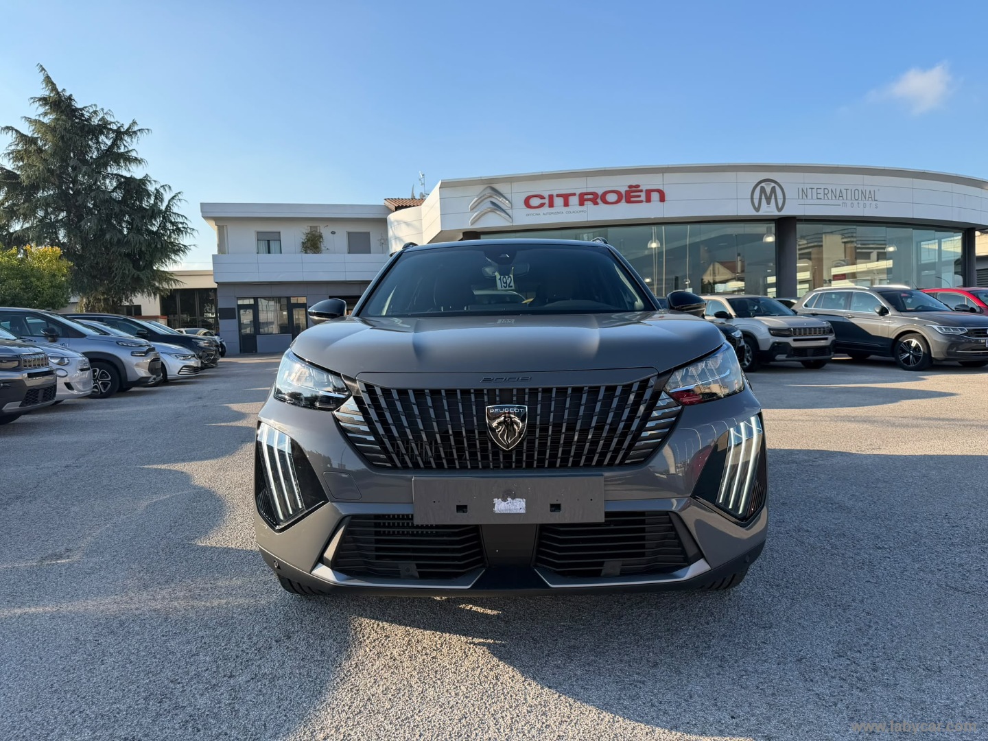 Peugeot 2008 PureTech 130 S&S EAT8 GT - Immagine 2