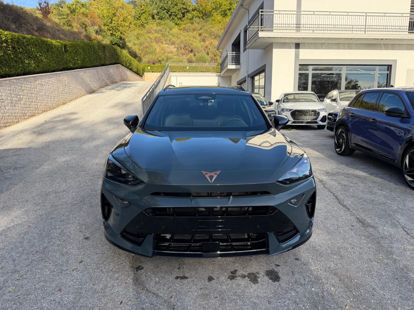CUPRA Formentor 1.5 e-Hybrid DSG - Immagine 2