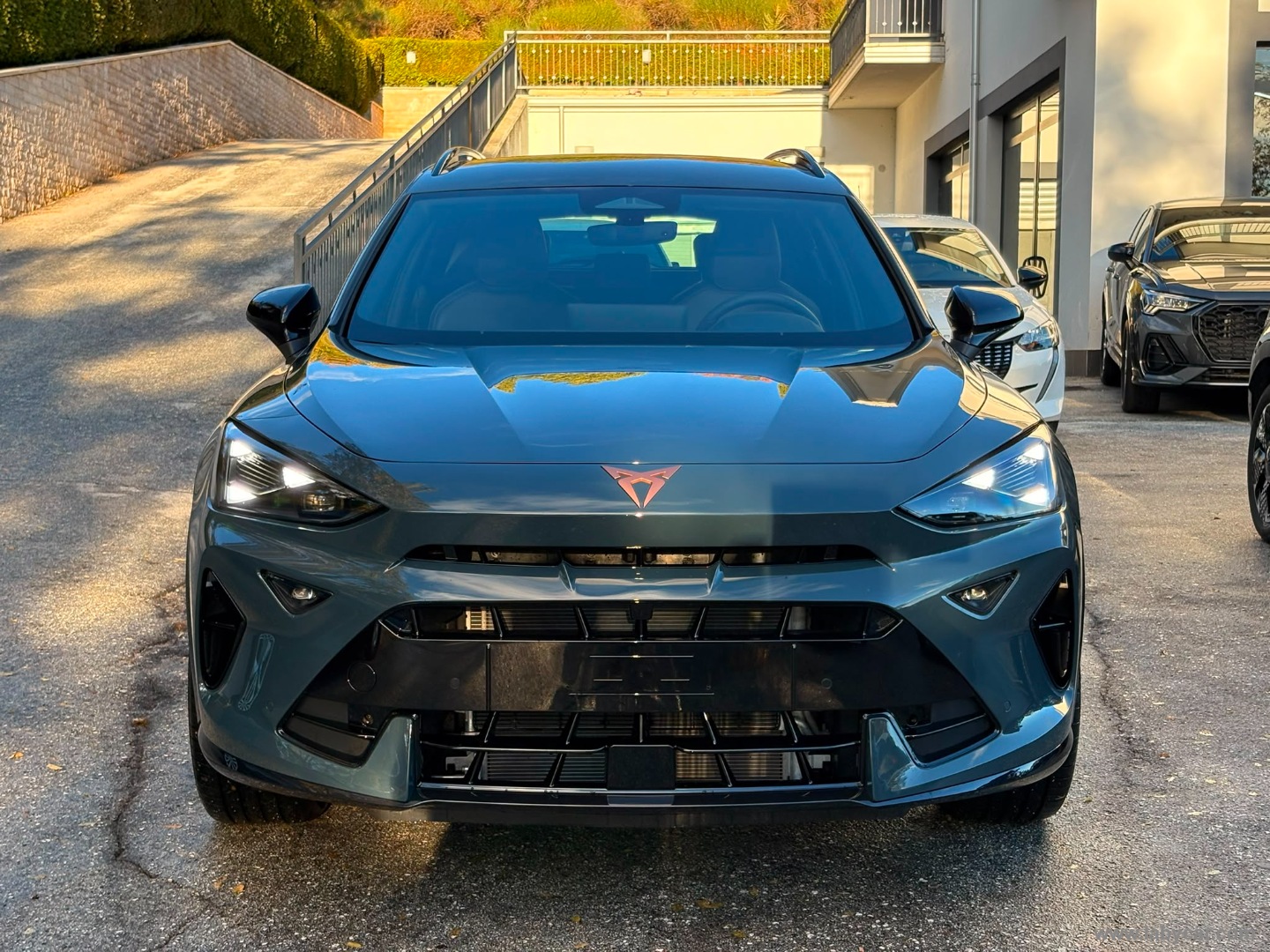 CUPRA Formentor 1.5 e-Hybrid DSG - Immagine 2