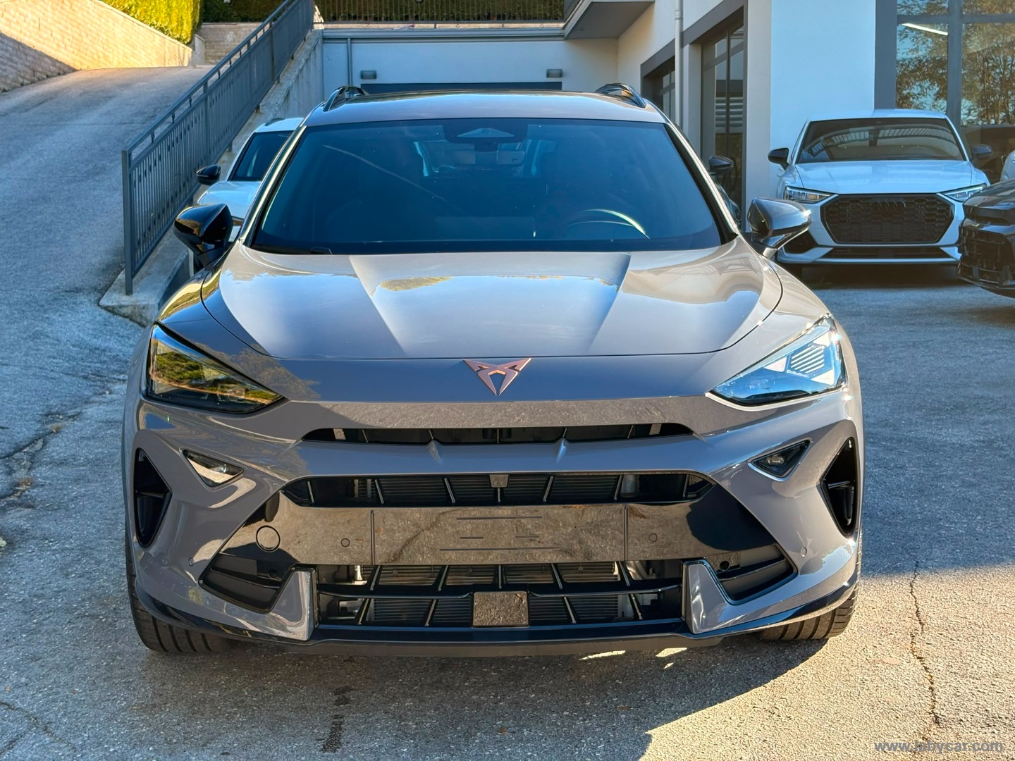 CUPRA Formentor 1.5 e-Hybrid DSG - Immagine 2