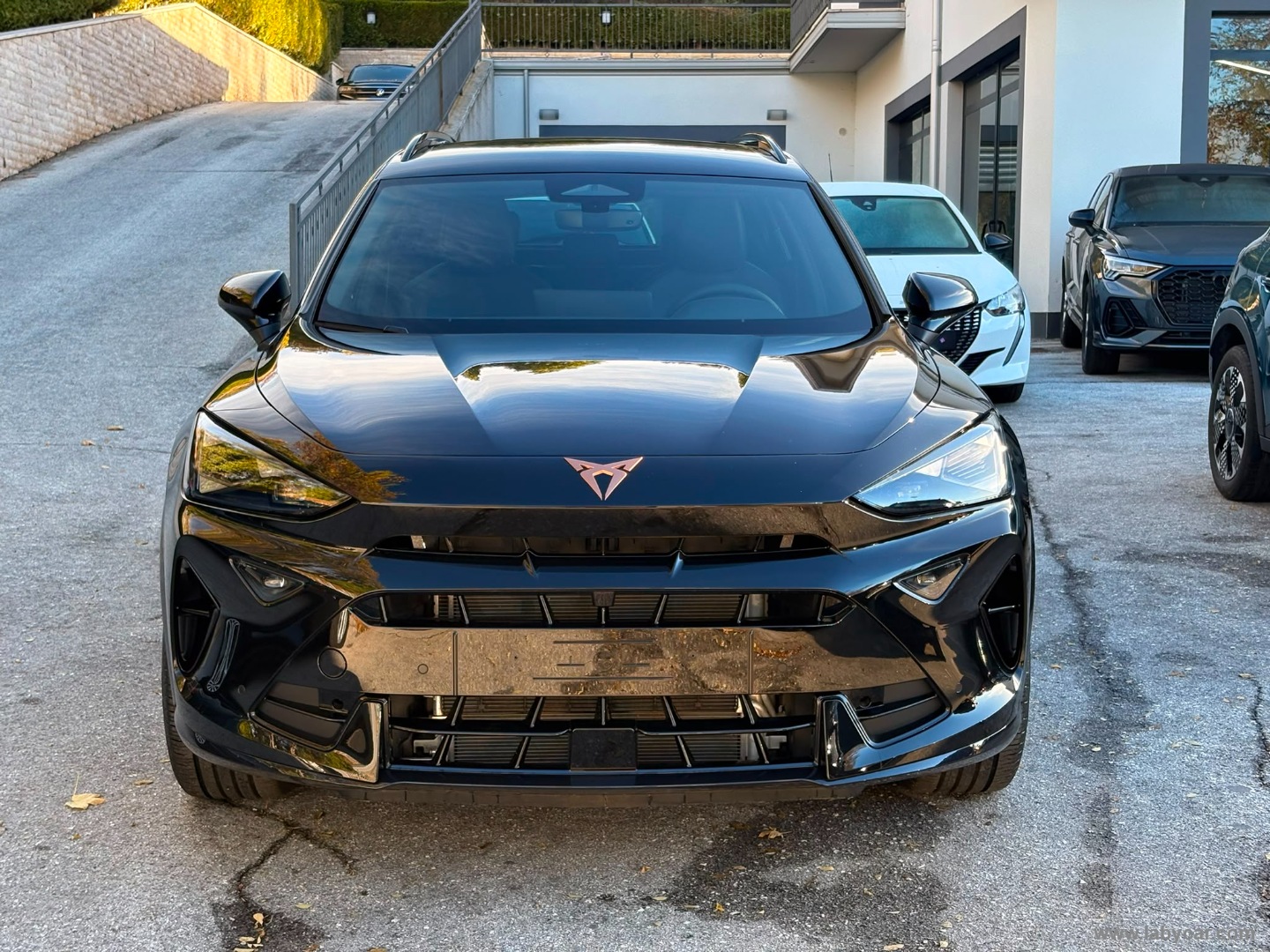 CUPRA Formentor 1.5 e-Hybrid DSG Business - Immagine 2