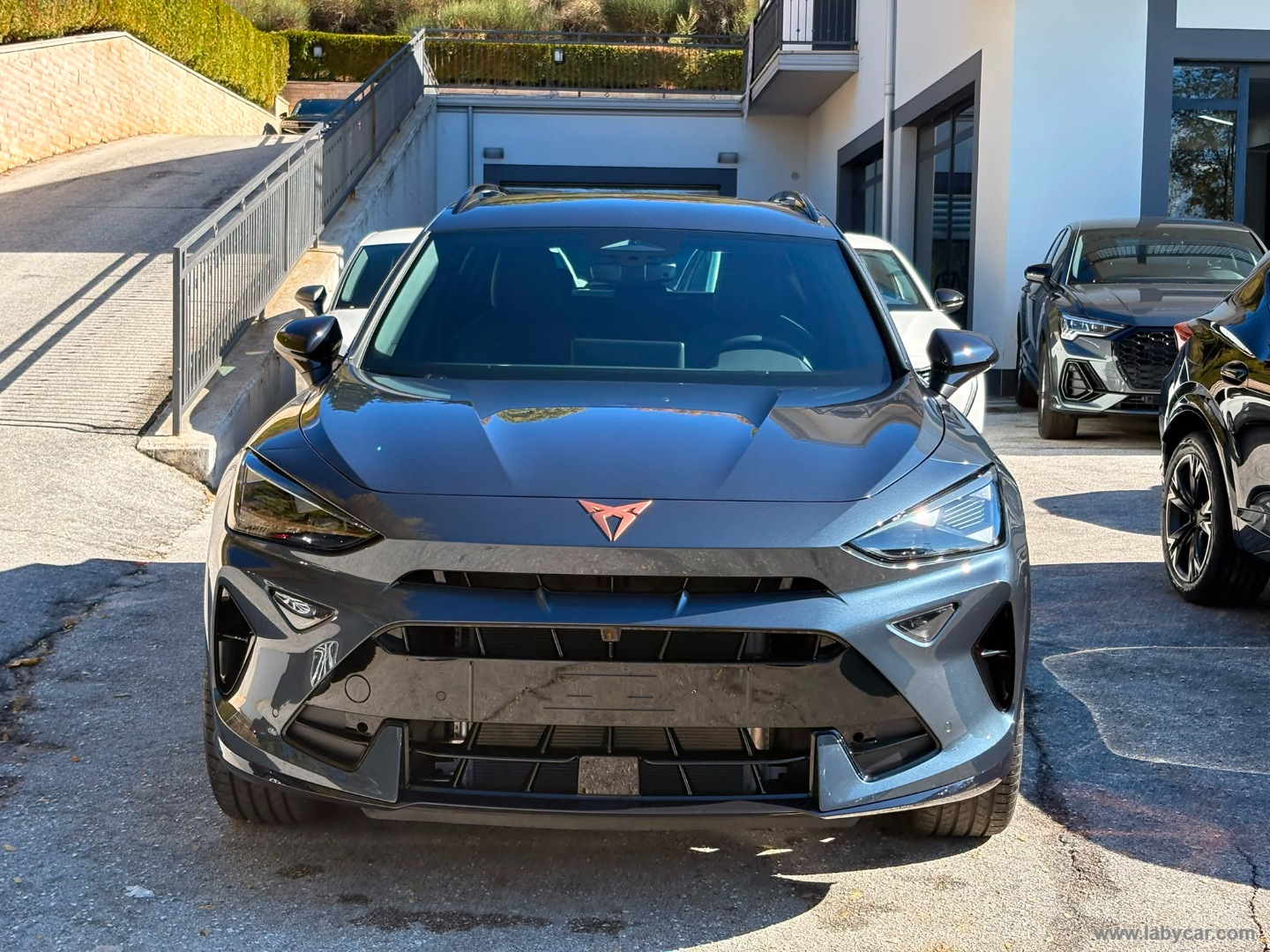 CUPRA Formentor 1.5 Hybrid DSG Business - Immagine 2