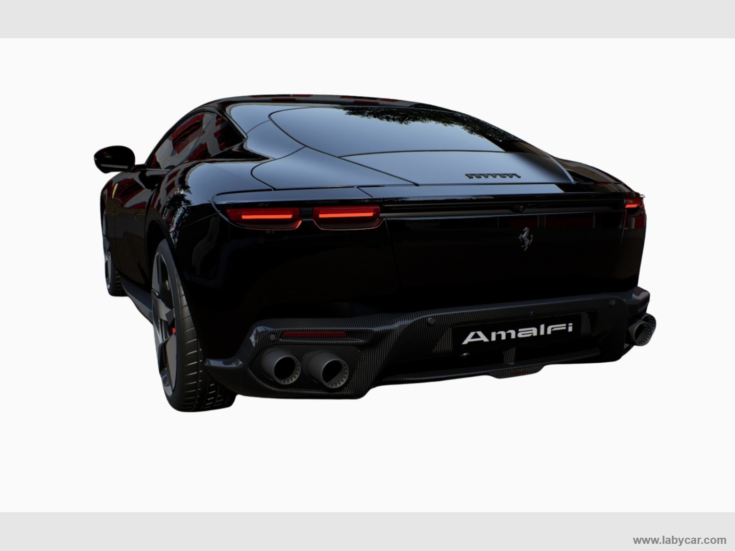 FERRARI Amalfi Amalfi - Immagine 2