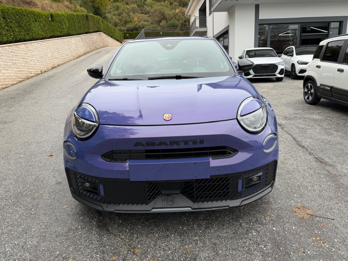 ABARTH 600e Scorpionissima - Immagine 2