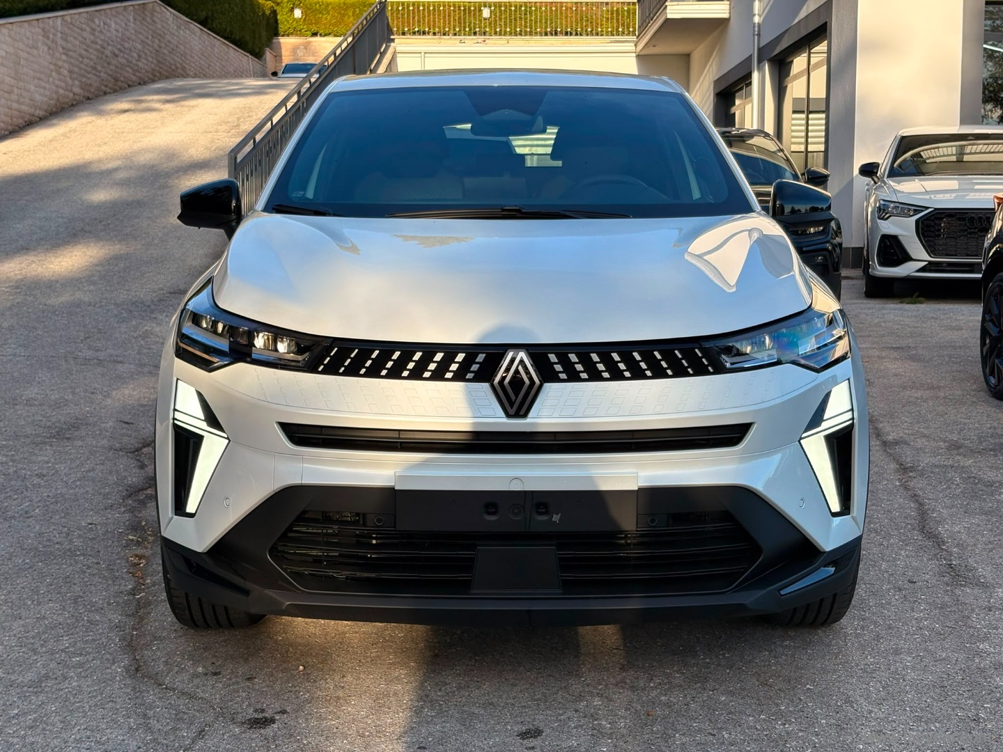 Renault Captur Eco-G 120 CV Techno - Immagine 2