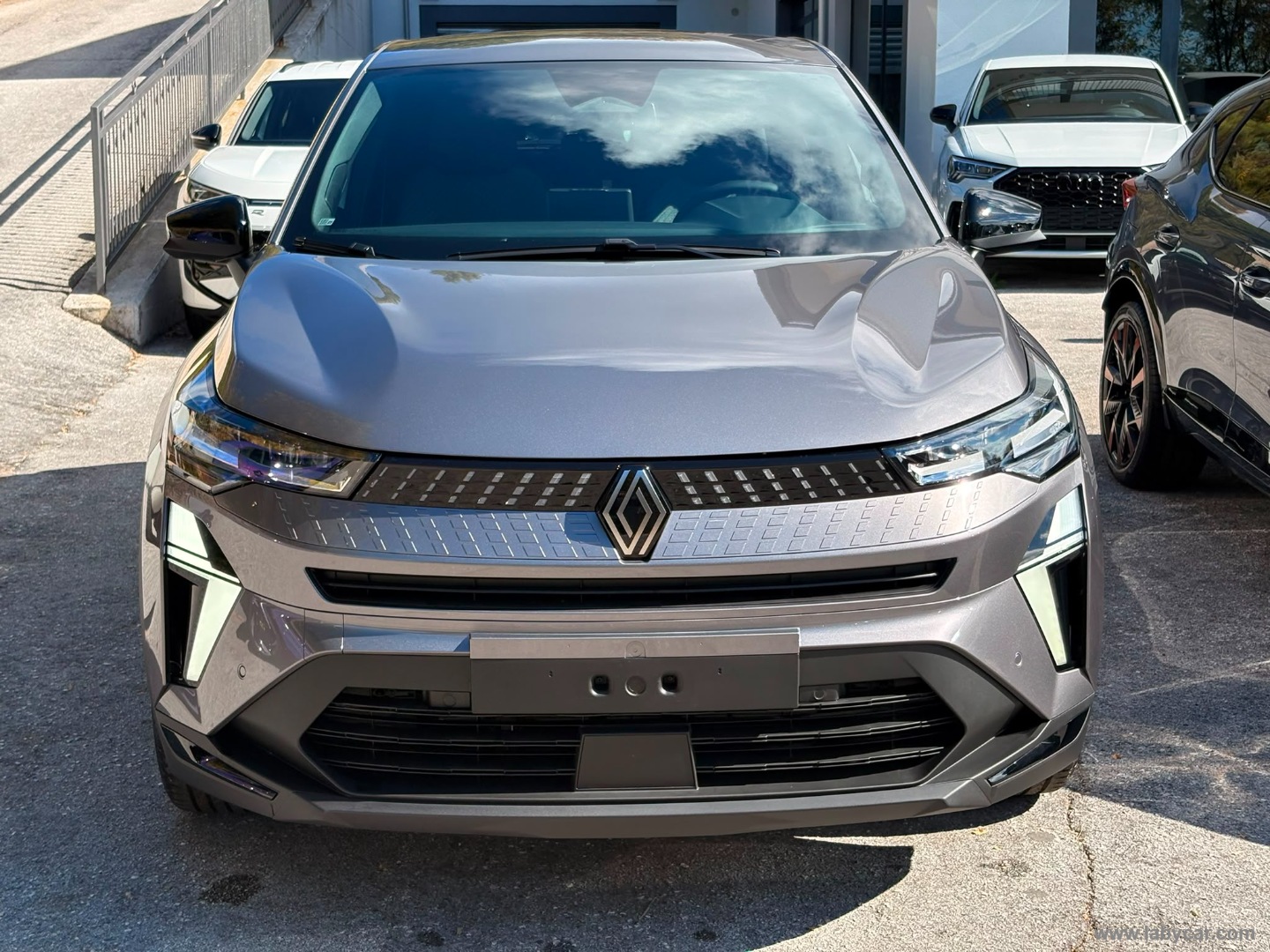 Renault Captur Eco-G 120 CV Techno - Immagine 2