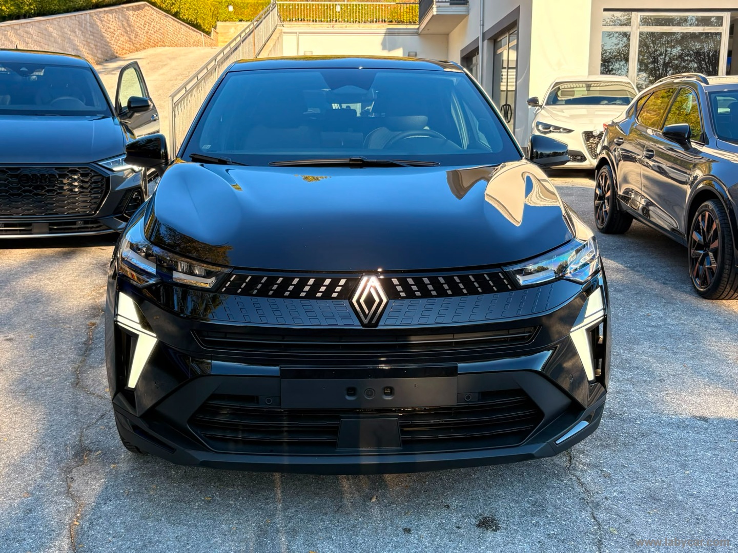 Renault Captur Eco-G 120 CV Techno - Immagine 2