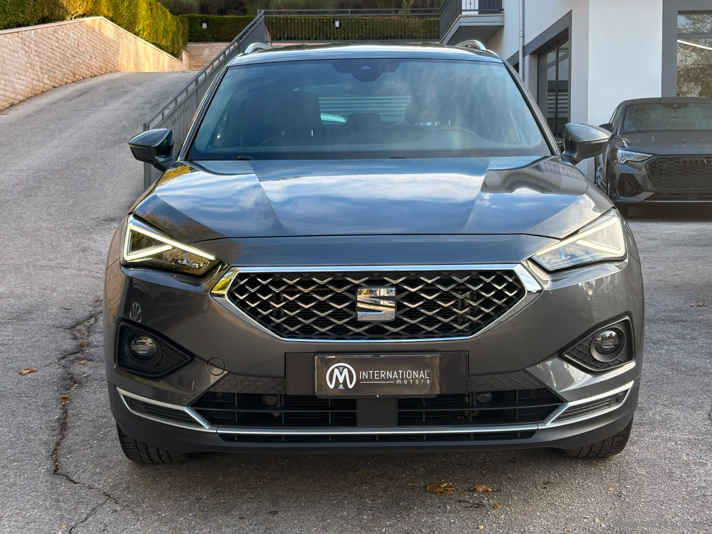 SEAT Tarraco 2.0 TDI 190CV 4Dr. DSG XCELLENCE - Immagine 2
