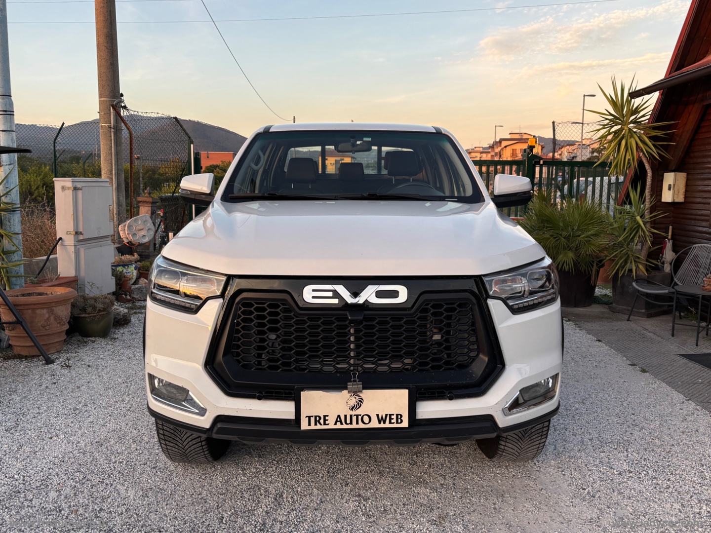 Cross 4 2.0 Turbo Diesel DC - immagine 2