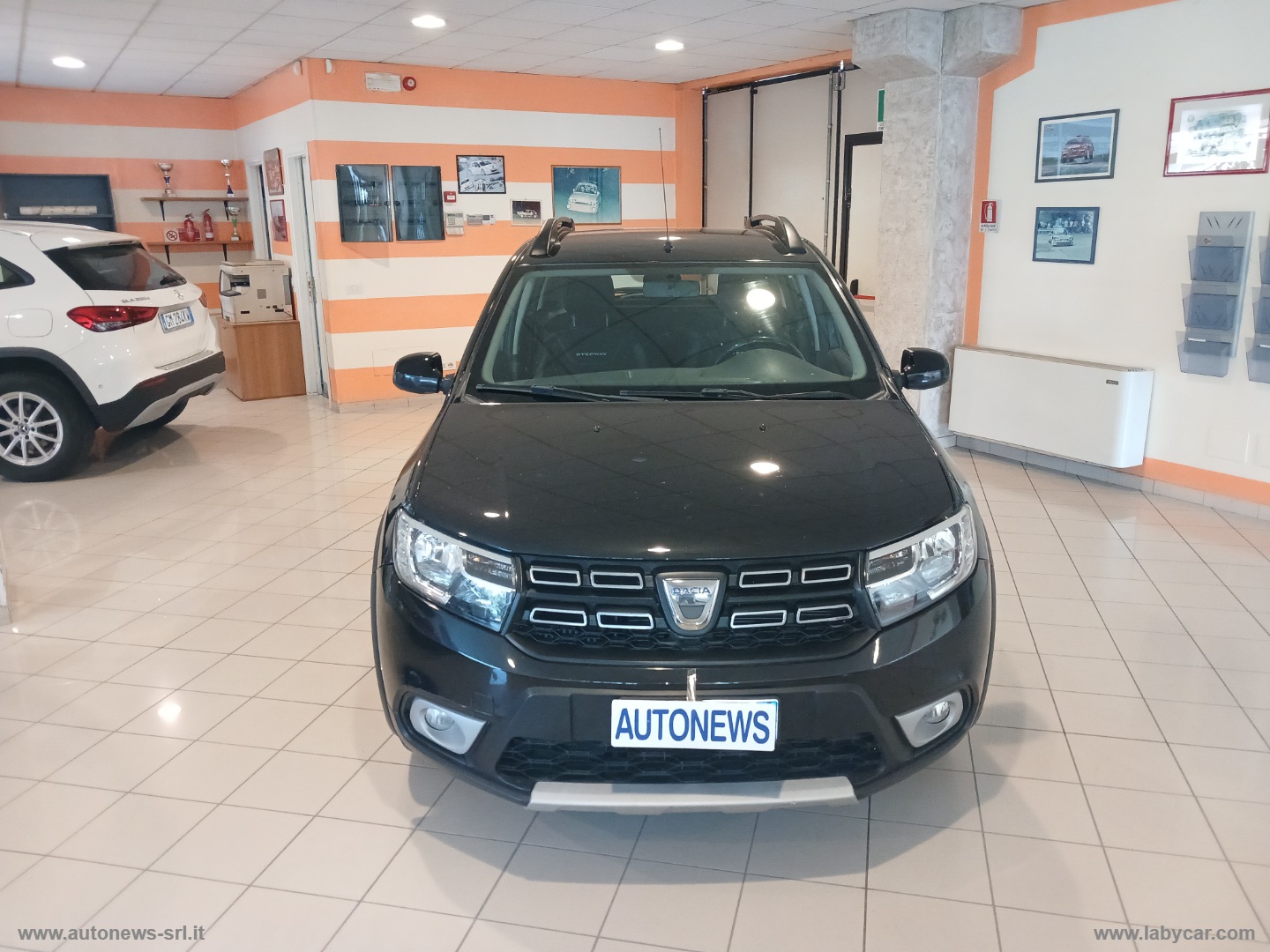 Sandero Stepway 1.0 TCe 90 CV - immagine 2