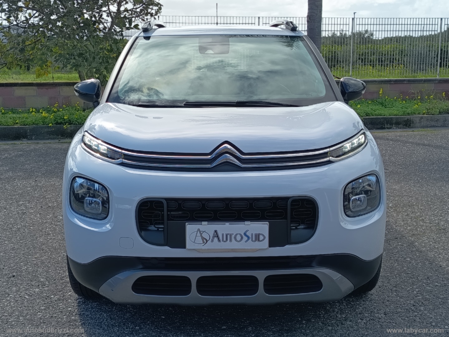 C3 Aircross BlueHDi 100 S&S Feel - immagine 2