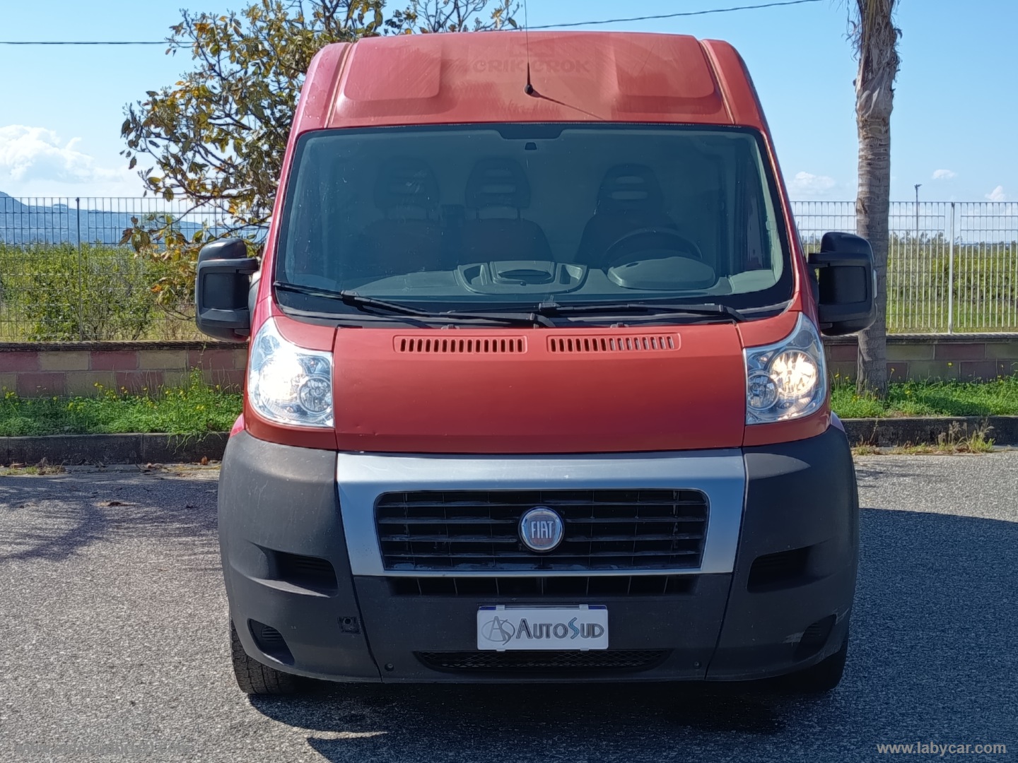 Ducato 30 2.2 MJT PM-TM Furgone - immagine 2