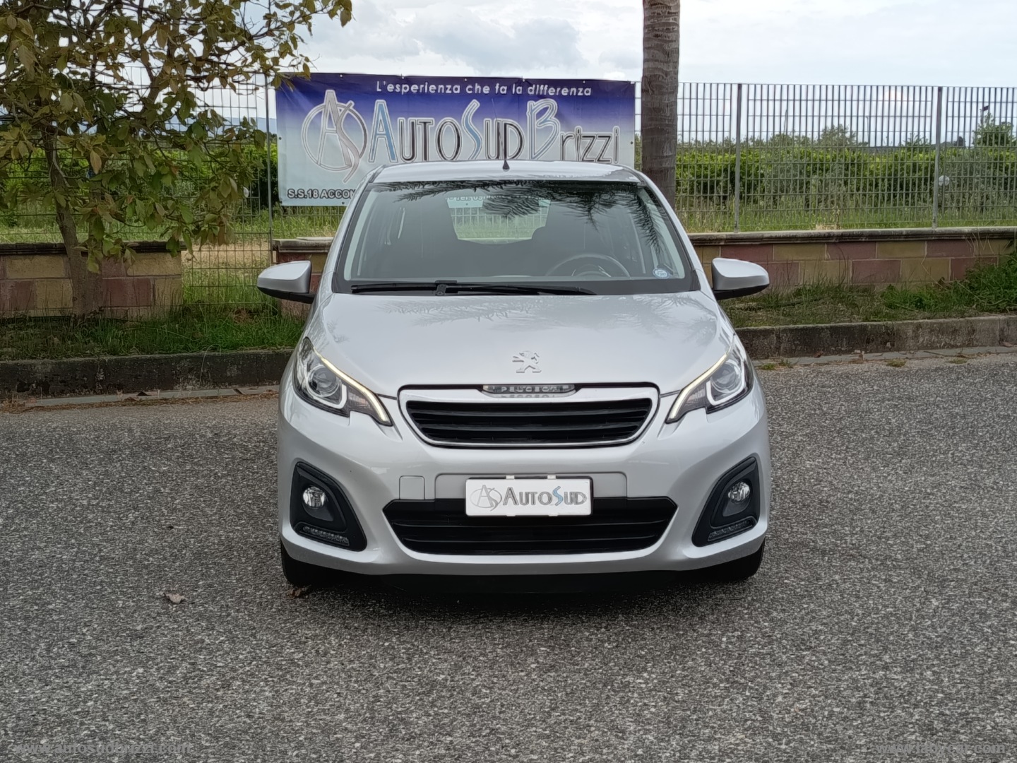 108 VTi 68 5p. Active - immagine 2