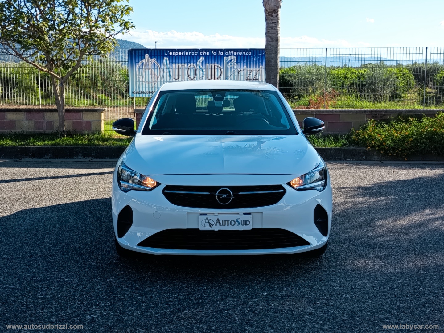 Corsa 1.2 Edition - immagine 2