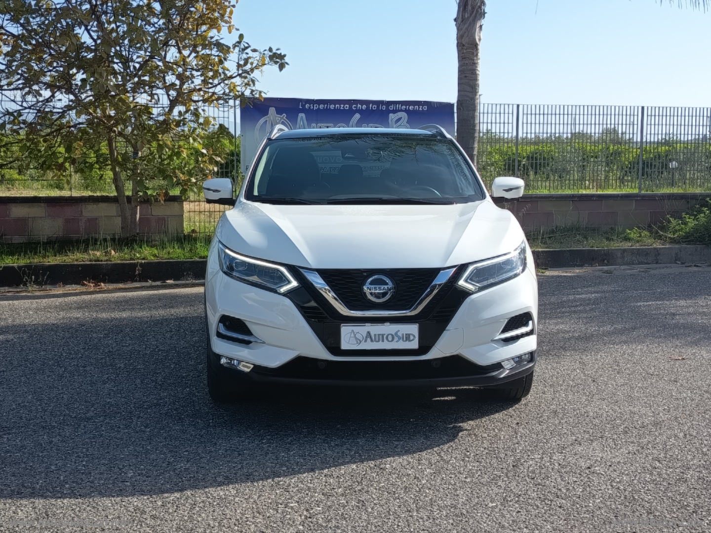 Qashqai 1.5 dCi 115 CV N-Connecta - immagine 2