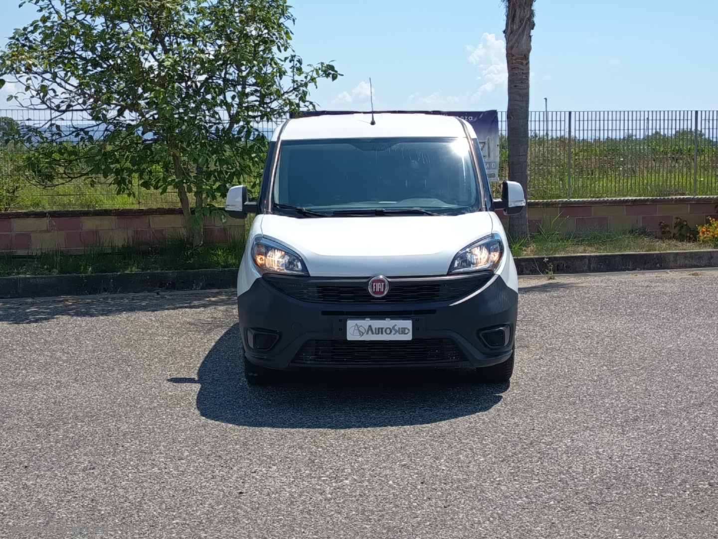 Doblò 1.3MJT PC-TN Cargo Lam.SX 3Pti 3 POSTI - immagine 2