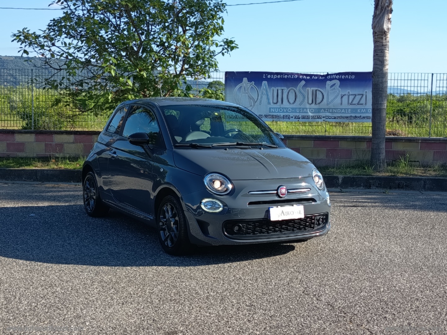 500 1.0 Hybrid Connect - immagine 2