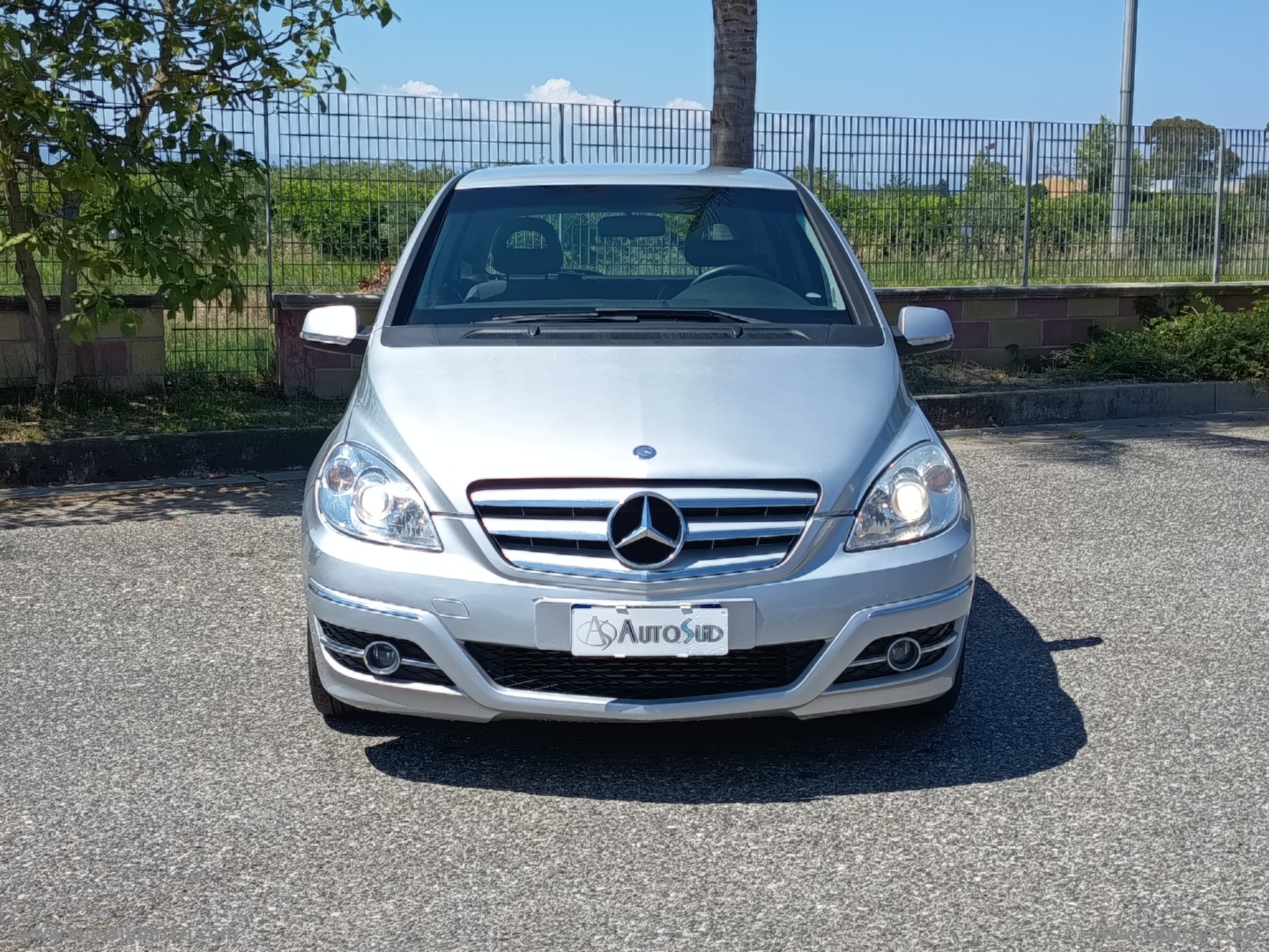 B 200 CDI Premium - immagine 2