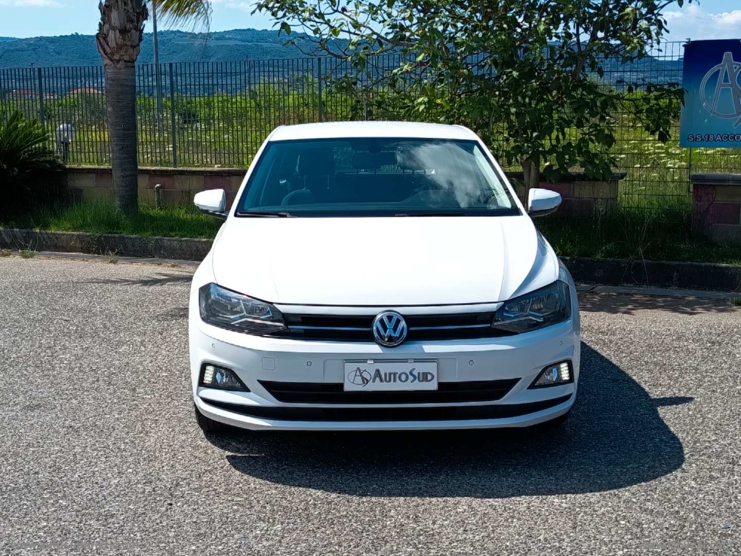 Polo 1.0 MPI 5p. Comfortline BMT NEOPATENTATI - immagine 2