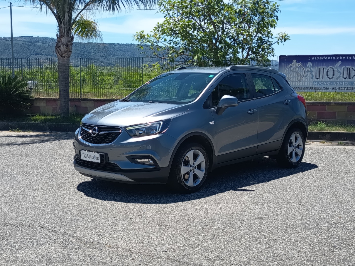 Mokka X 1.6 CDTI Ecotec 4x2 S&S Business - immagine 2