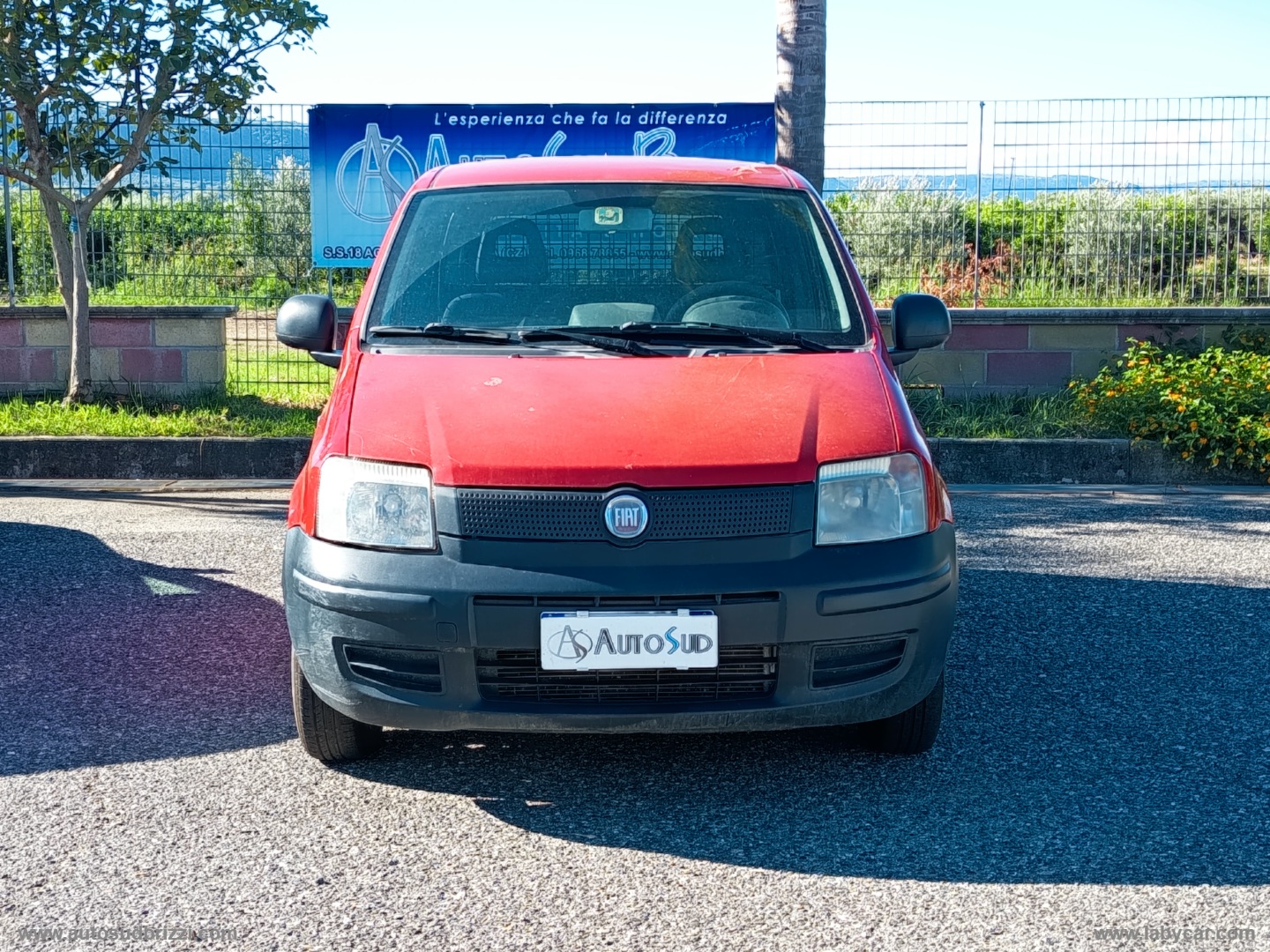 Panda 1.3 MJT Van Active 2 posti - immagine 2