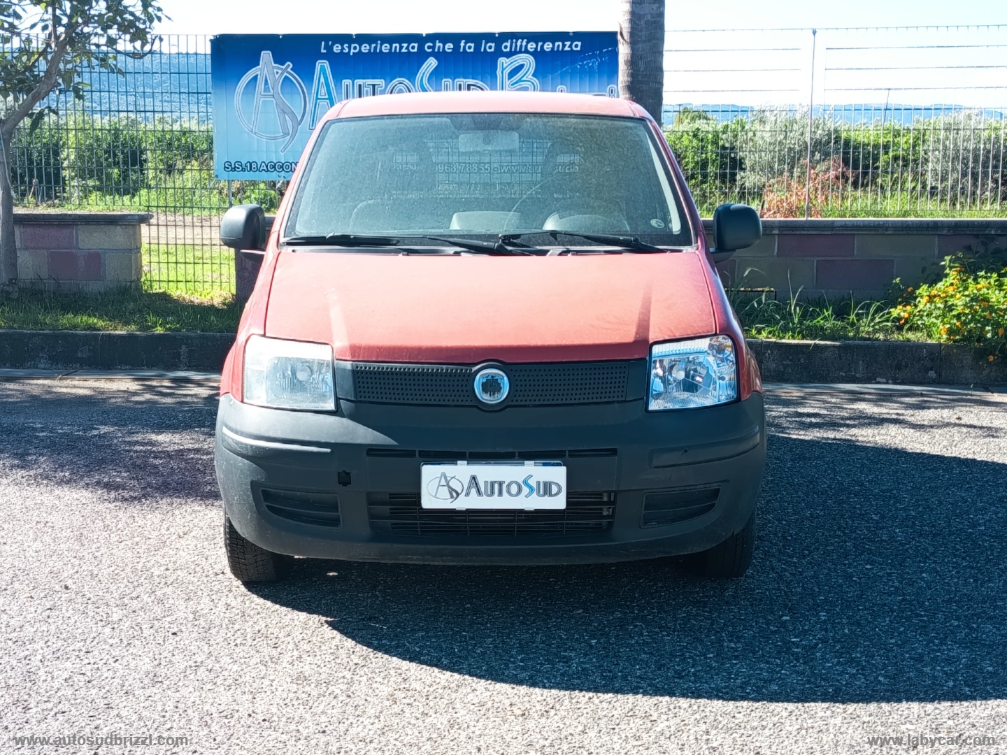 Panda 1.3 MJT Van Active 2 posti - immagine 2