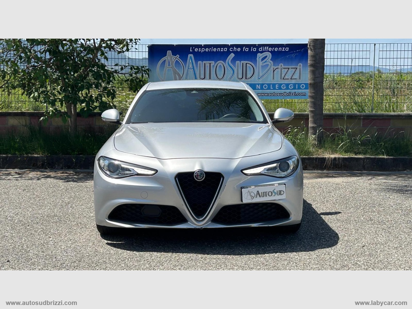 Giulia 2.2 TD 150 CV AT8 Super - immagine 2