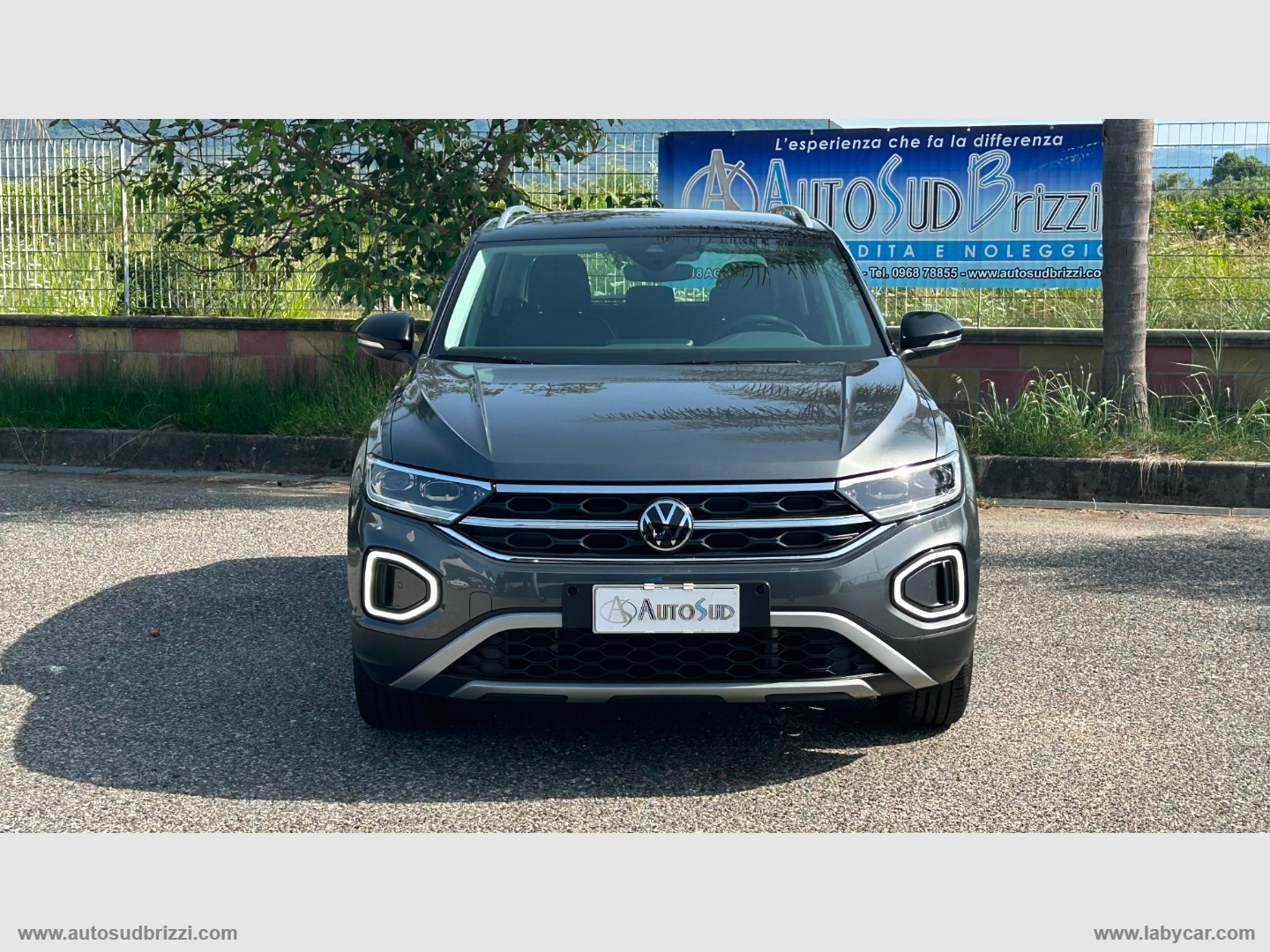 T-Roc 2.0 TDI 116 CV SCR Style - immagine 2