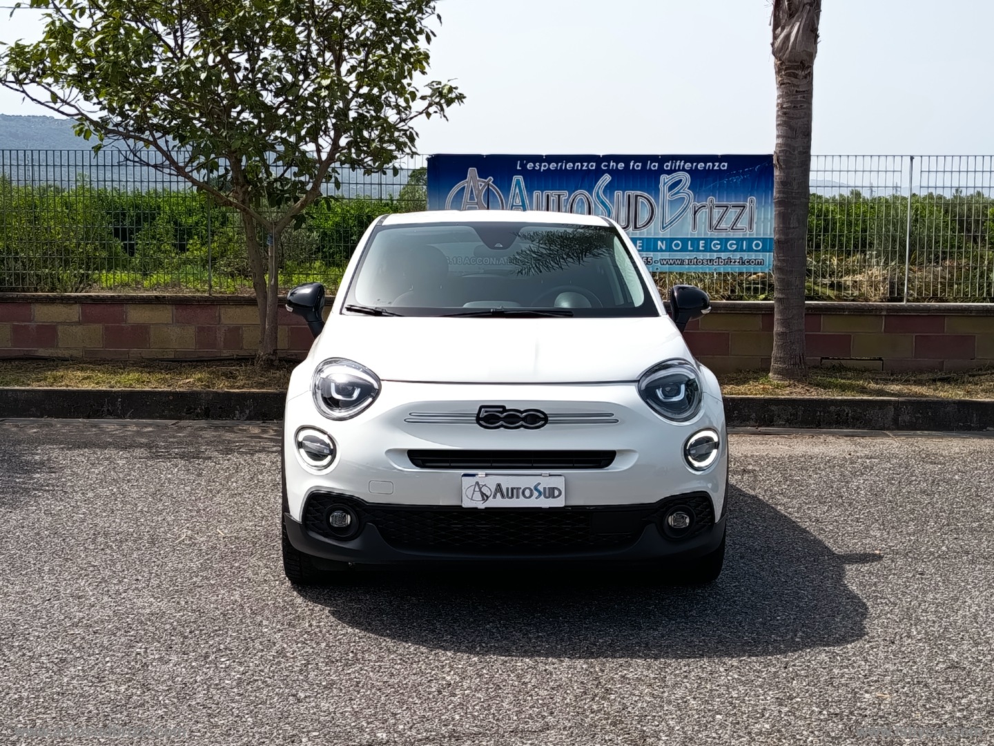 500X 1.3 M.Jet 95 CV - immagine 2