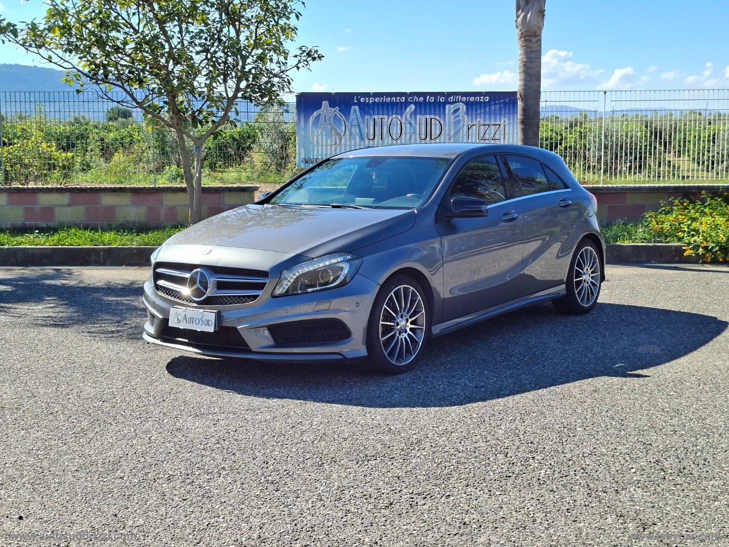 A 180 CDI Automatic Premium - immagine 2