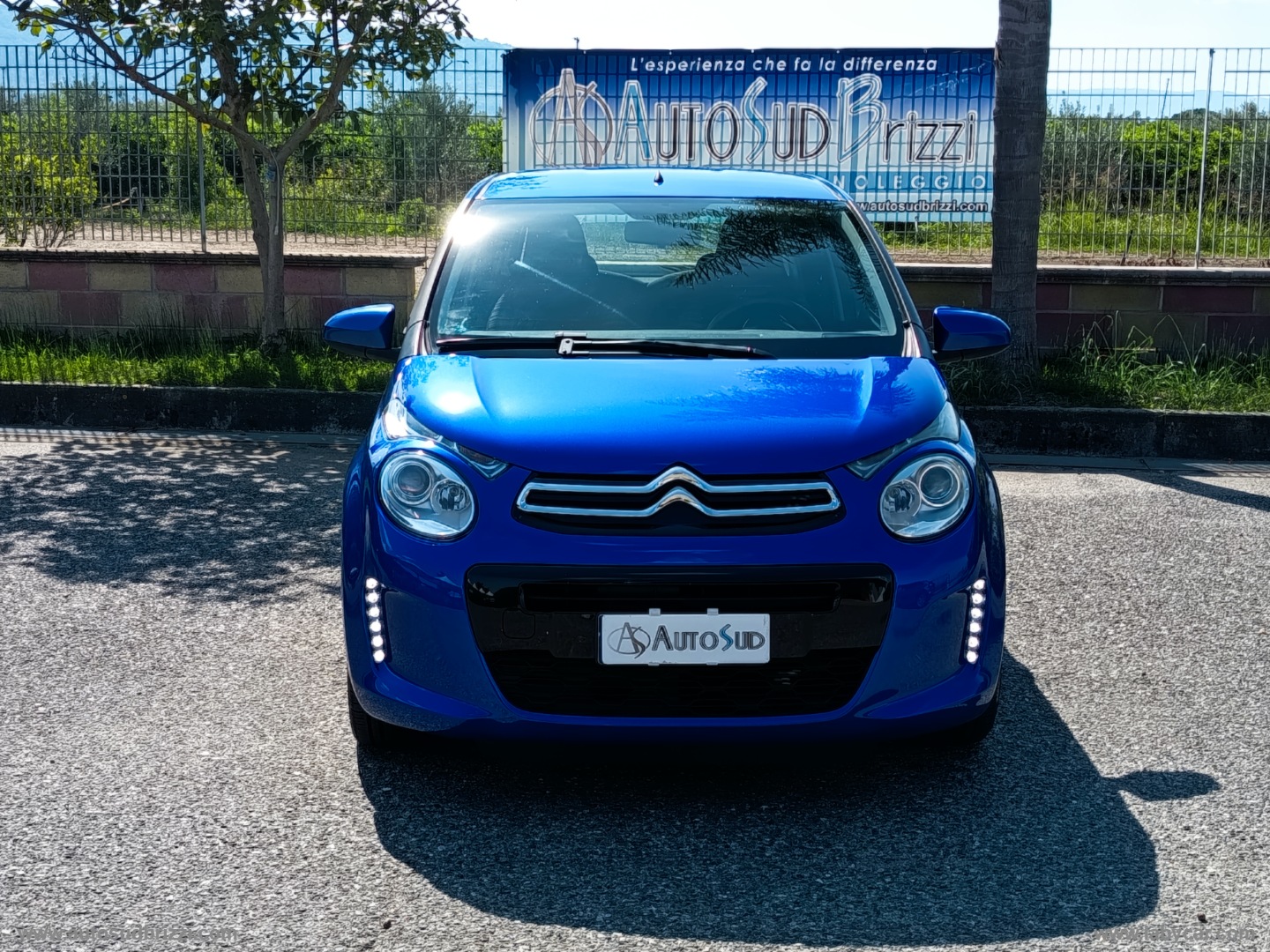 C1 VTi 72 5p. Shine - immagine 2