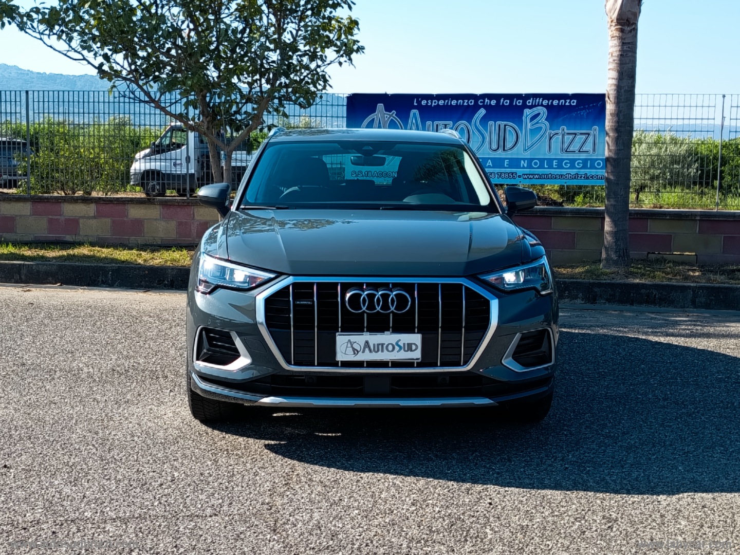 Q3 35 TDI quattro S tronic Business Adv. - immagine 2