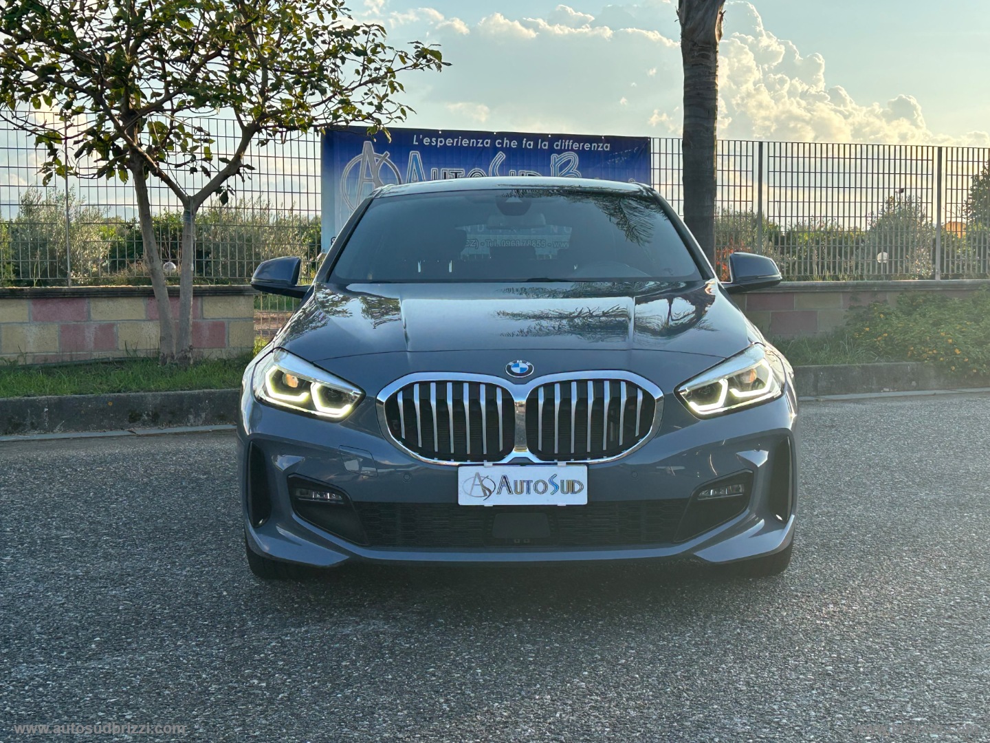 118d 5p. Msport 63.000 KM!!! - immagine 2